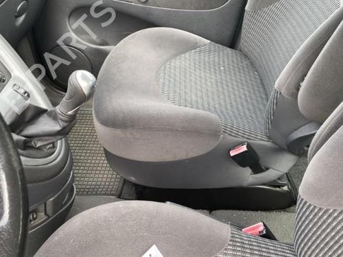 Seat buckle CITROËN XSARA PICASSO (N68) 1.6 HDi | BP19958089I32 