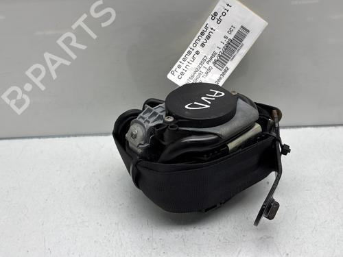 Front right belt tensioner NISSAN QASHQAI I (J10, NJ10) 1.5 dCi | BP29287126C88 