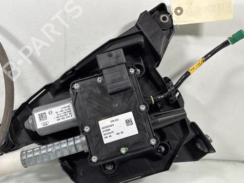 Elektrisk parkeringsbremse PEUGEOT 5008 (0U_, 0E_) 1.6 HDi | BP29995776E5 