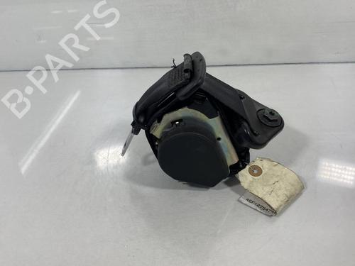 Used Rear center seatbelt Rear center seatbelt DACIA SANDERO [2008-2026] 20004243 20004243