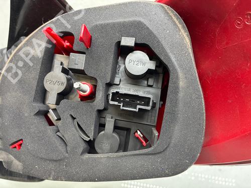Used Left taillight Left taillight 37723149 37723149
