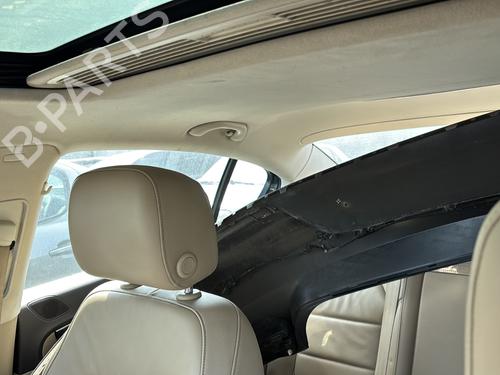 Left sun visor VW PASSAT B7 (362) 2.0 TDI | BP29863714I1 - Image 28