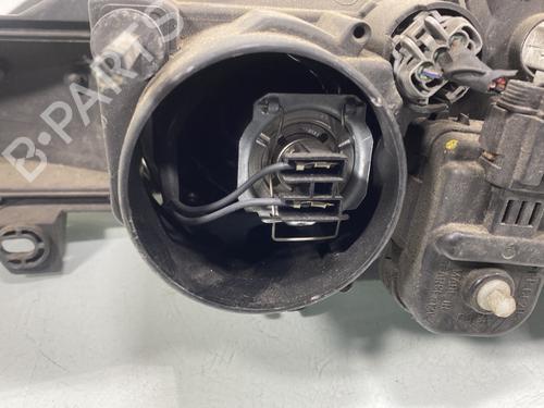 Right headlight NISSAN PRIMERA (P11)  | BP19984393C29 