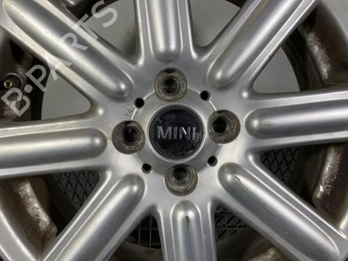 Rim MINI MINI (R56) Cooper D | BP21962870C45 