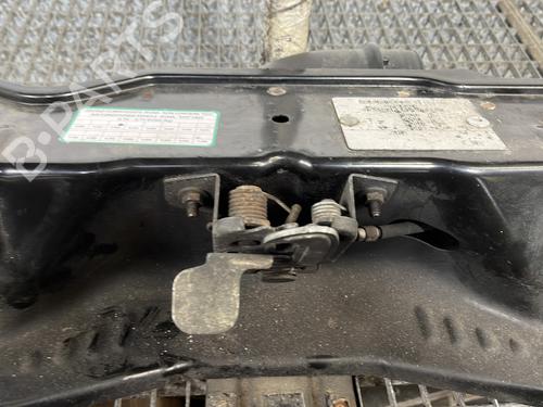 Crossmember PEUGEOT BOXER Van 2.2 HDi 120 | BP29897620C162 