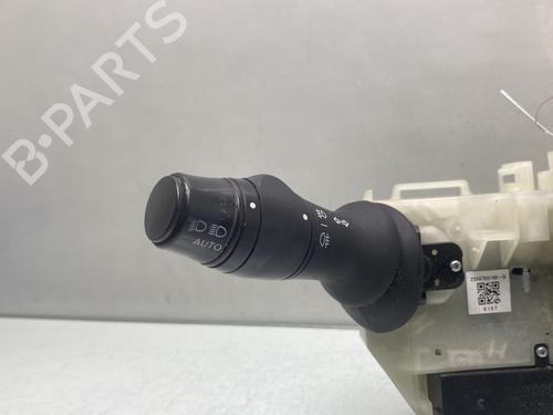 Steering column stalk RENAULT SCÉNIC III (JZ0/1_) 1.2 TCe | BP32389524I23