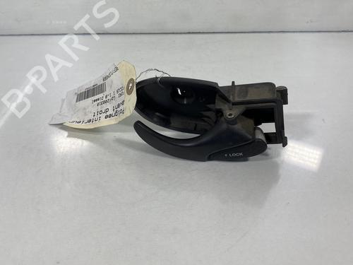 Maniglia interna anteriore destra FORD FOCUS I (DAW, DBW) [1998-2009]  19965171