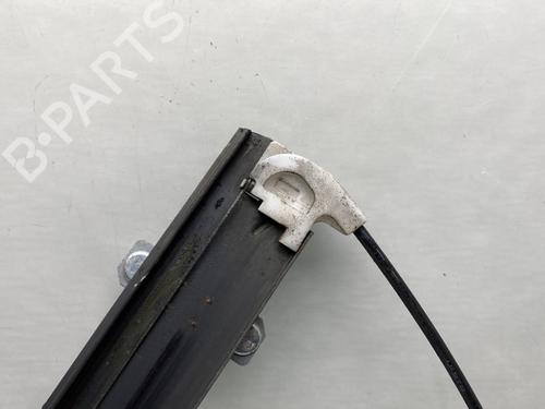 Used Front left window mechanism CHEVROLET MATIZ (M200, M250) 0.8 (52 hp) 20219904