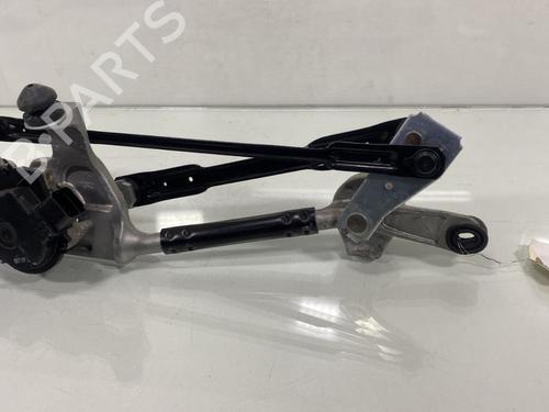 Front wiper motor KIA RIO IV (YB, SC, FB) 1.0 T-GDI 100 | BP19949257M29 