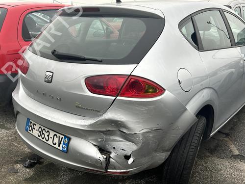 Left front window switch SEAT LEON (1P1) 1.6 TDI | BP19961144I27 