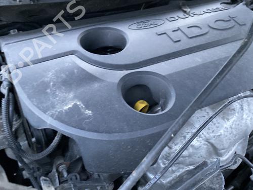 Engine FORD FIESTA VI (CB1, CCN) 1.4 TDCi | BP22448487M1 - Image 24