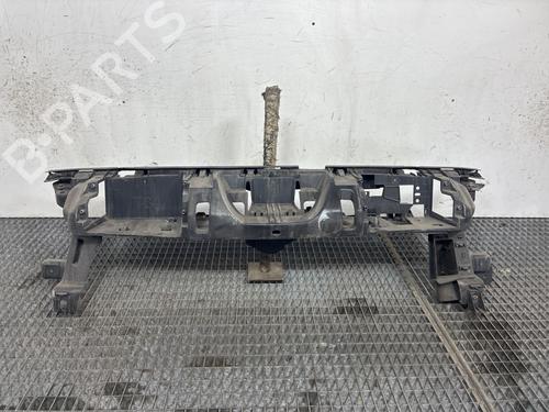 Used Front slam panel Front slam panel PEUGEOT 3008 I MPV (0U_) 1.6 HDi (109 hp) 39902127 39902127