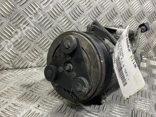 AC compressor FORD FOCUS II (DA_, HCP, DP) 1.8 TDCi | BP28280454M34 