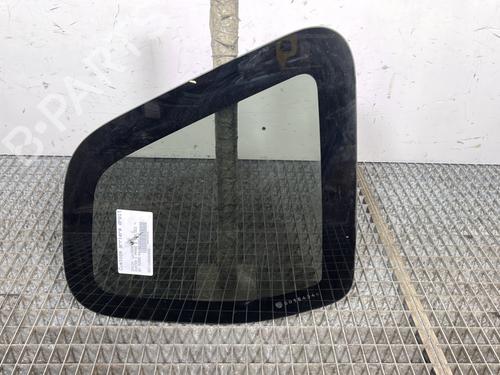 Used Rear right quarter glass DACIA DUSTER (HS_) 1.5 dCi (109 hp) 29272156