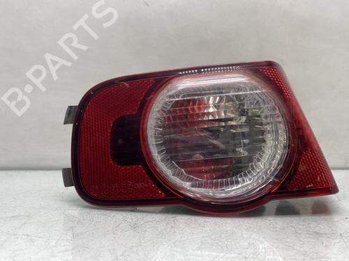 Used Reverse light CITROËN C3 Picasso (SH_) 1.6 HDI 90 (92 hp) 29587302