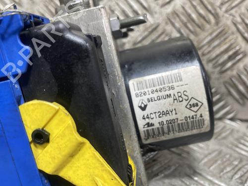 Used ABS pump ABS pump RENAULT TWINGO II (CN0_) 1.2 16V (CN04, CN0B) (75 hp) 31189598 31189598
