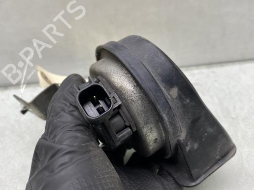 Horn NISSAN QASHQAI / QASHQAI +2 I (J10, NJ10, JJ10E) 1.6 dCi | BP22438263E13 