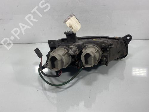 Left headlight MAZDA 323 F V (BA)  | BP20030887C28 