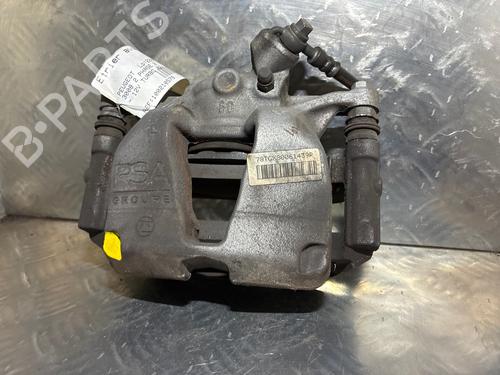 Used Left front brake caliper Left front brake caliper 23764833 23764833