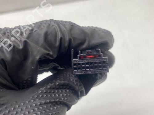 Right mirror AUDI A3 Sportback (8PA) 1.9 TDI | BP19949670C27 