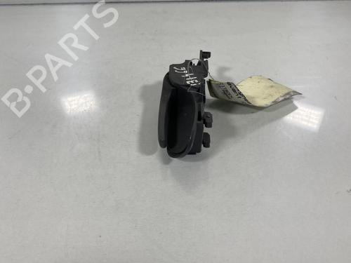 Front left interior door handle CITROËN C1 (PM_, PN_) 1.0 | BP20004829I13 