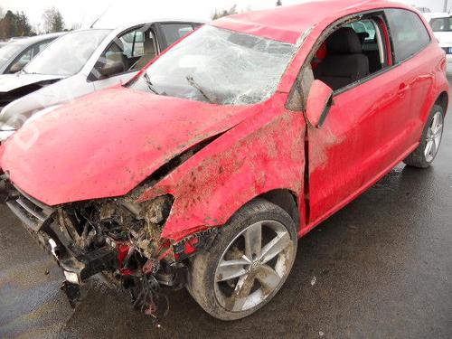 ABS pump VW POLO V (6R1, 6C1)  | BP20006442M43 