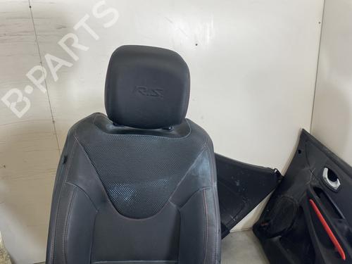 Seats set RENAULT CLIO IV (BH_) 1.6 RS (BHJ4, BHJ6, BHMM) | BP27484784C78 