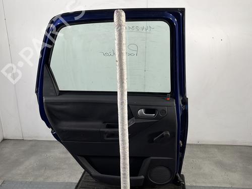 Left rear door OPEL MERIVA A MPV (X03) 1.7 DTI (E75) | BP23766888C4 