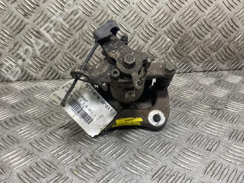 Used Right rear brake caliper RENAULT MEGANE III Hatchback (BZ0/1_, B3_) 1.5 dCi (BZ09, BZ0D, BZ1W, BZ29, BZ14) (110 hp) 22373596