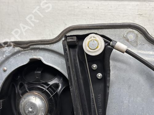 Front right window mechanism MERCEDES-BENZ M-CLASS (W164) ML 320 CDI 4-matic (164.122) | BP28441550C23