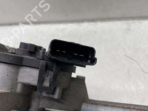 Front wiper motor CITROËN C3 I (FC_, FN_) 1.4 HDi | BP23769765M29 