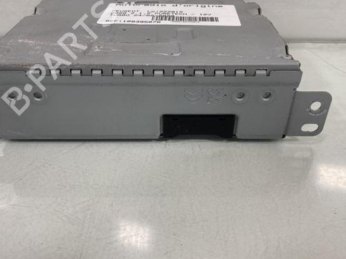 Radio PEUGEOT 2008 II (UD_, US_, UY_, UJ_, UR_, UC_) 1.2 PureTech 130 (USHNS, URHNS) | BP29711614E6 