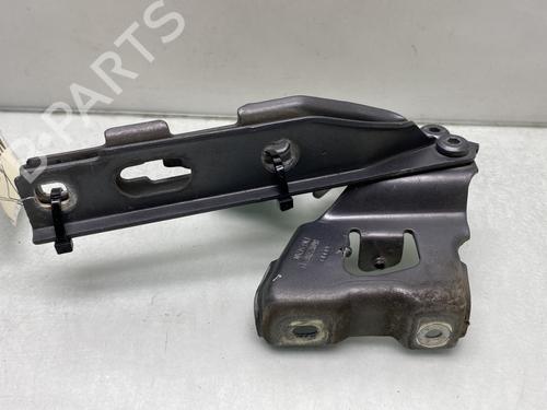 Hinge/Door check strap AUDI A4 B8 Avant (8K5) 2.0 TDI | BP26212183C146 