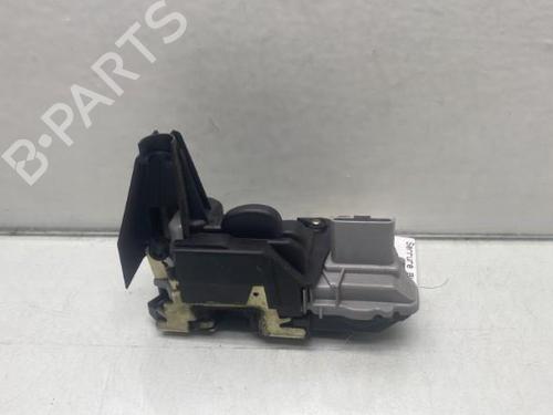 Used Front right lock PEUGEOT 307 (3A/C) 1.6 HDi 110 (109 hp) 19950656