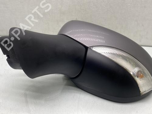 Left mirror RENAULT CLIO IV (BH_) 1.5 dCi 75 | BP28279918C26 