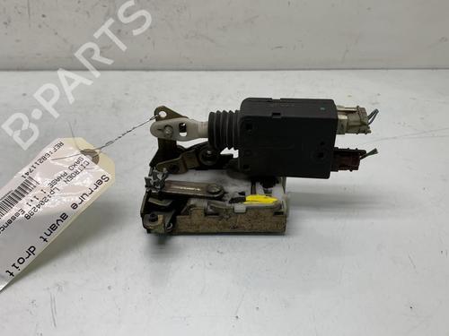 Front right lock CITROËN SAXO (S0, S1) 1.1 X, SX | BP20008038C97 