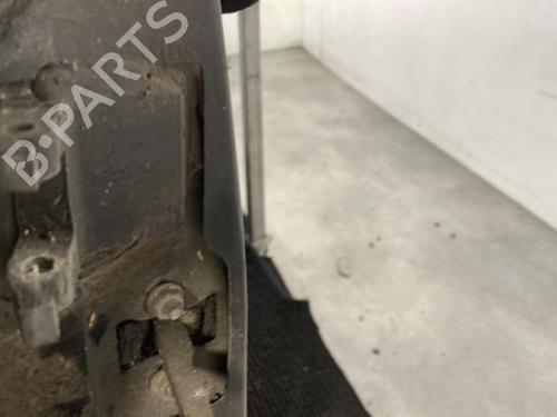 Right front door CITROËN SAXO (S0, S1) 1.5 D | BP21955819C3 
