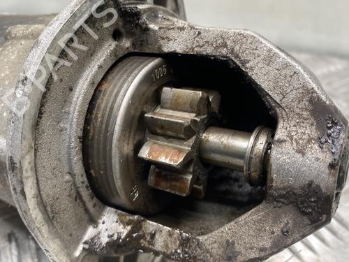 Used Starter Starter IVECO DAILY III Platform/Chassis 35 S 11,35 C 11 (A2FC13AA, A6FBU4AB, A2NB14A1, A2ND13A1,... (106 hp) 31281625 31281625