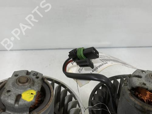 Used Heater blower motor RENAULT ESPACE II (J/S63_) [1991-1997]  20014058