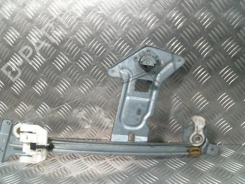 Used Rear right window mechanism CITROËN XSARA (N1) 1.4 HDi (68 hp) 20027246