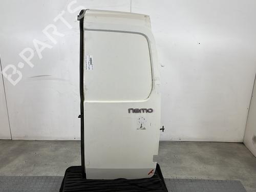 Used Right tailgate CITROËN NEMO MPV 1.4 HDi (68 hp) 30910367