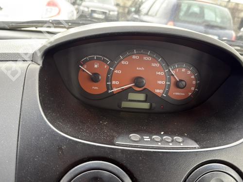 Rear mirror CHEVROLET MATIZ (M200, M250) 0.8 | BP32024579I6 - Image 19