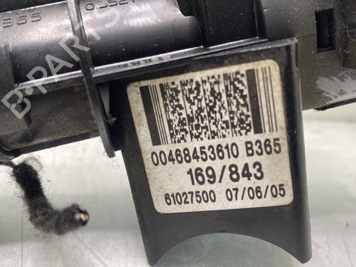 Ignition barrel FIAT PANDA (169_) 1.3 D Multijet (169.AXC1A) | BP32368004M48