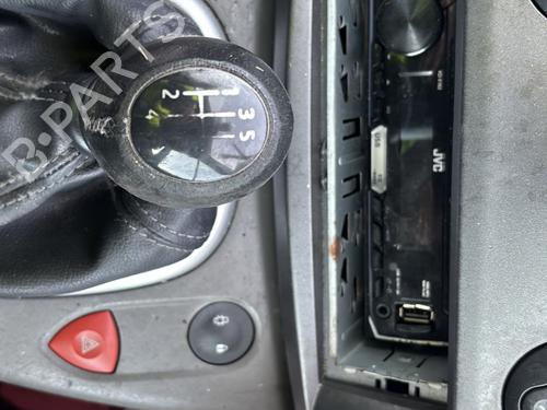 Right mirror RENAULT SCÉNIC II (JM0/1_) 1.9 dCi (JM0G, JM12, JM1G, JM2C) | BP24176425C27 