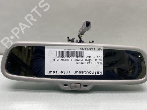Used Rear mirror AUDI A6 C6 Avant (4F5) 2.0 TDI (140 hp) 29939920