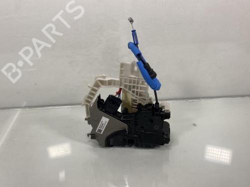 Used Front left lock Front left lock KIA CEED (CD) 1.4 T-GDI (140 hp) 19958711 19958711