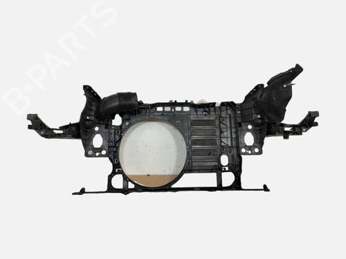 Front slam panel MINI MINI (R56) One D | BP40205249C72 - Image 2
