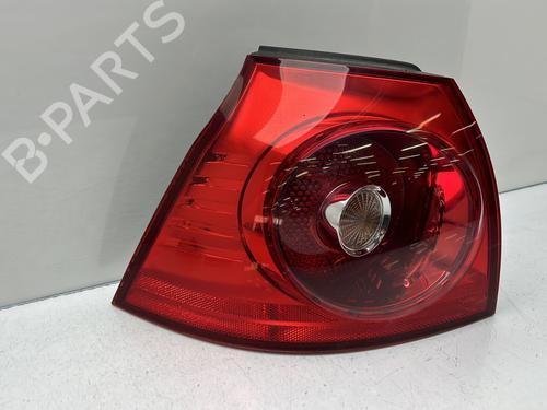 Left taillight VW GOLF V (1K1) 1.9 TDI | BP24641016C34 