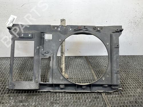 Used Front slam panel PEUGEOT 308 I (4A_, 4C_) 1.6 HDi (109 hp) 28705221