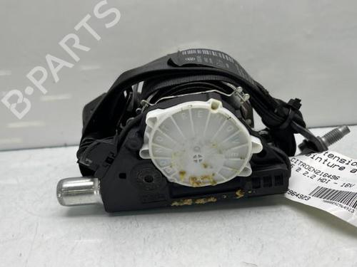 Used Front right belt tensioner CITROËN C5 III (RD_) 2.2 HDi 200 (RD4HLA) (204 hp) 20184638